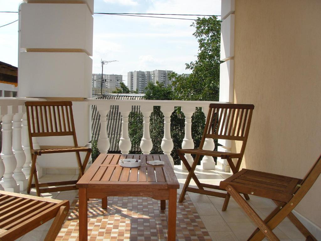 Abc Apartments Business Class Kiev Exteriör bild