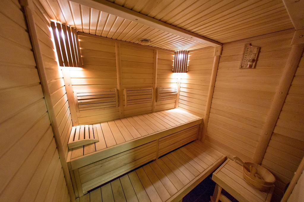 Abc Apartments Business Class Kiev Rum bild