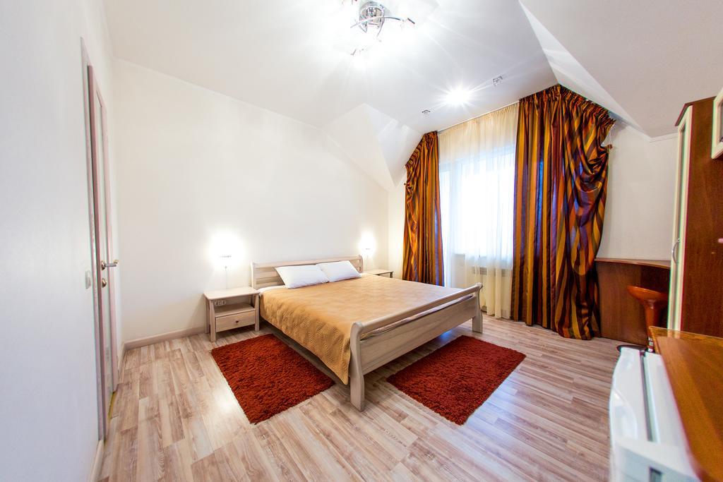 Abc Apartments Business Class Kiev Rum bild