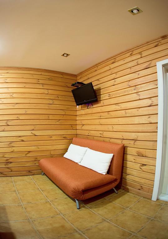 Abc Apartments Business Class Kiev Exteriör bild