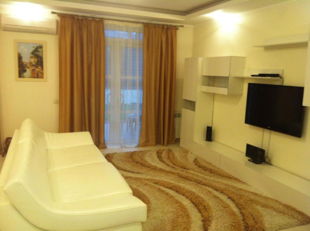 Abc Apartments Business Class Kiev Exteriör bild