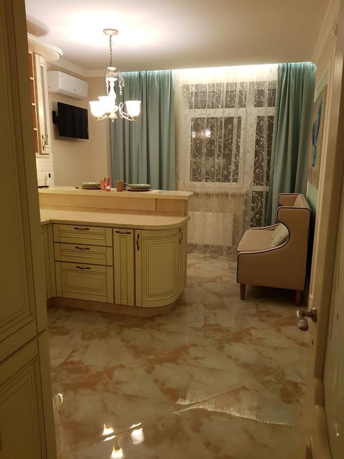 Abc Apartments Business Class Kiev Exteriör bild